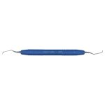 PDT Curette Langer No. 1-2 Nautical Blue