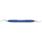 PDT Curette Langer No. 3-4 Nautical Blue