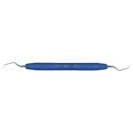 PDT Curette Langer No. 5-6 Nautical Blue
