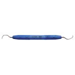 PDT Curette Langer No. 17-18 Nautical Blue
