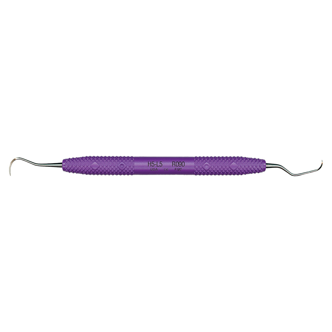 PDT Scaler No. H5-L5 Passionate Purple PDT Scaler No. H5-L5 Passionate Purple