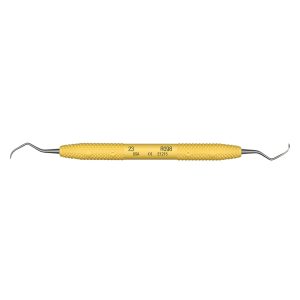 PDT Scaler No. 23 (Pointed Toe) Sunshine Yellow