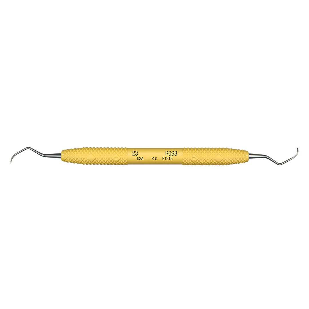 PDT Scaler No. 23 (Pointed Toe) Sunshine Yellow PDT Scaler No. 23 (Pointed Toe) Sunshine Yellow