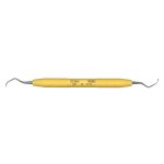 PDT Scaler No. 23 Slim (Pointed Toe) Sunshine Yellow