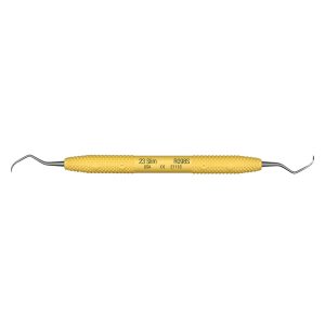 PDT Scaler No. 23 Slim (Pointed Toe) Sunshine Yellow