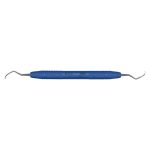 PDT Curette No. 23A (Round Toe) Nautical Blue