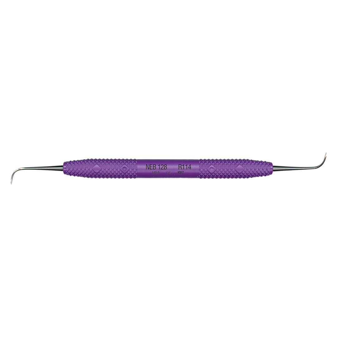 PDT Scaler Nebraska No. NEB 128 Passionate Purple PDT Scaler Nebraska No. NEB 128 Passionate Purple