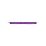 PDT Scaler Morse No. 0-00 Passionate Purple
