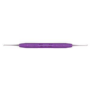 PDT Scaler Morse No. 0-00 Passionate Purple