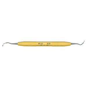 PDT Scaler Montana No. 4-5 Sunshine Yellow