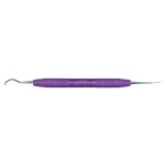PDT Scaler MacFarlane No. 2-3 Passionate Purple