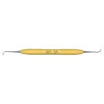 PDT Scaler No. J34-35 Sunshine Yellow