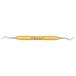 PDT Scaler Cattoni No. 107-108 Sunshine Yellow
