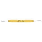 PDT Scaler No. 204 IUFW Sunshine Yellow