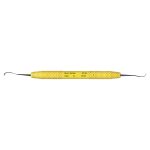 PDT Scaler Micro Sickle Sunshine Yellow