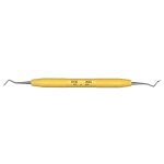 PDT Scaler No. 204S Sunshine Yellow