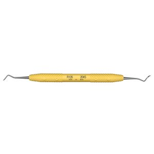 PDT Scaler No. 204S Sunshine Yellow