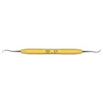 PDT Scaler No. 204SD Sunshine Yellow