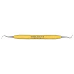PDT Scaler Montana Jack Sunshine Yellow