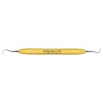 PDT Scaler Montana Jack Rigid Sunshine Yellow