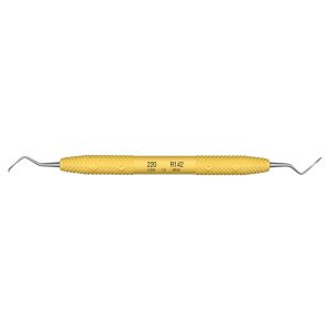 PDT Scaler No. 220 Sunshine Yellow