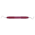 PDT Curette Queen of Hearts Rescue Red