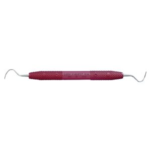 PDT Curette Queen of Hearts Rescue Red