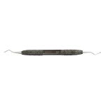 PDT Scaler MacFarlane No. 8-9 Tungsten Carbide Orca Black