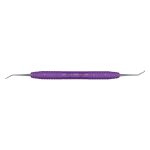 PDT Curette O'Hehir No. 1-2 Debridement Passionate Purple