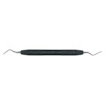 PDT Curette O'Hehir No. 7-8 Debridement Orca Black