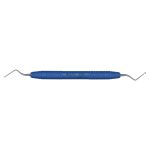 PDT Curette O'Hehir No. 9-10 Debridement Nautical Blue
