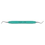 PDT Curette O'Hehir No. 17-18 Debridement Caribbean Green