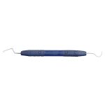 PDT Explorer Tufts No. 17-23 Pacific Blue
