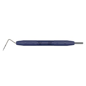 PDT Periodontal Probe No. 11 (3-6-8-11mm) Pacific Blue