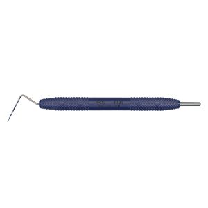 PDT Periodontal Probe No. 12 (3-6-9-12mm) Pacific Blue