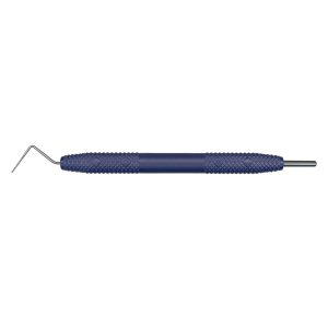 PDT Periodontal Probe OW (1-2-3-5-7-8-9-10mm) Pacific Blue