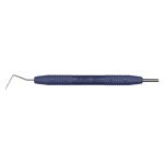 PDT Periodontal Probe WHO (.5-3.5-5.5-8.5-11.5mm) Pacific Blue