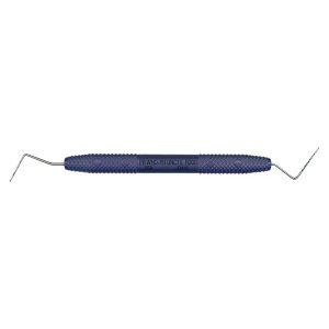 PDT Periodontal Probe WHO-UNC 15 Pacific Blue