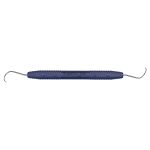 PDT Periodontal Probe Nabers No. 2 Pacific Blue