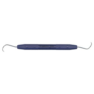 PDT Periodontal Probe Nabers No. 2 Pacific Blue