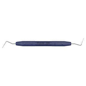 PDT Periodontal Probe Goldman-Fox-OW Pacific Blue