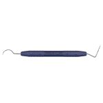 PDT Periodontal Probe Baylor No. 1-2 Pacific Blue
