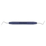 PDT Periodontal Probe UNC 12-WHO Pacific Blue