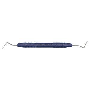 PDT Periodontal Probe UNC 12-WHO Pacific Blue
