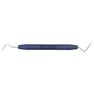PDT Periodontal Probe WRS ACE-UNC 15 Pacific Blue