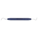 PDT Periodontal Probe WRS ACE-UNC 12 Pacific Blue