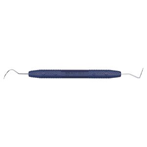 PDT Periodontal Probe WRS ACE-UNC 12 Pacific Blue