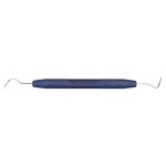 PDT Periodontal Probe ACE-12 Short Pacific Blue