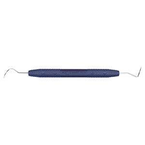 PDT Periodontal Probe ACE-12 Short Pacific Blue