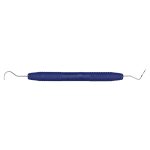 PDT Periodontal Probe No. 12S Explorer No. 23 Pacific Blue